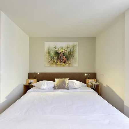 Hotel Hirschen Zurich Exterior photo